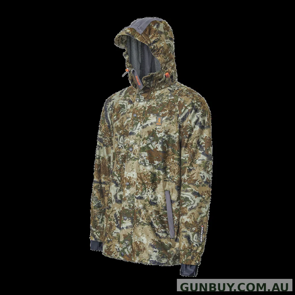 Spika Valley 5XL Jacket Biarri