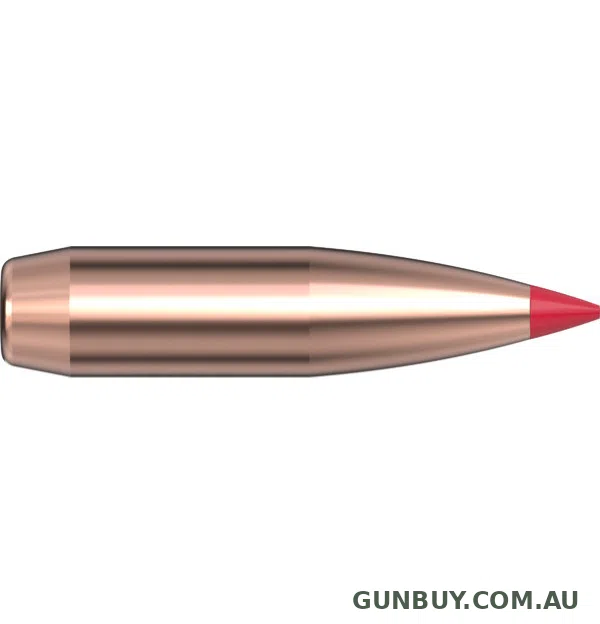 Hornady 6.5mm .264 120gr ELD Match