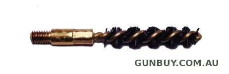 Proshot Nylon Bristle Bore Brush Pistol 38-45 cal