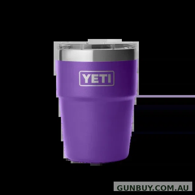 YETI R16 Stackable MS Pace Purple