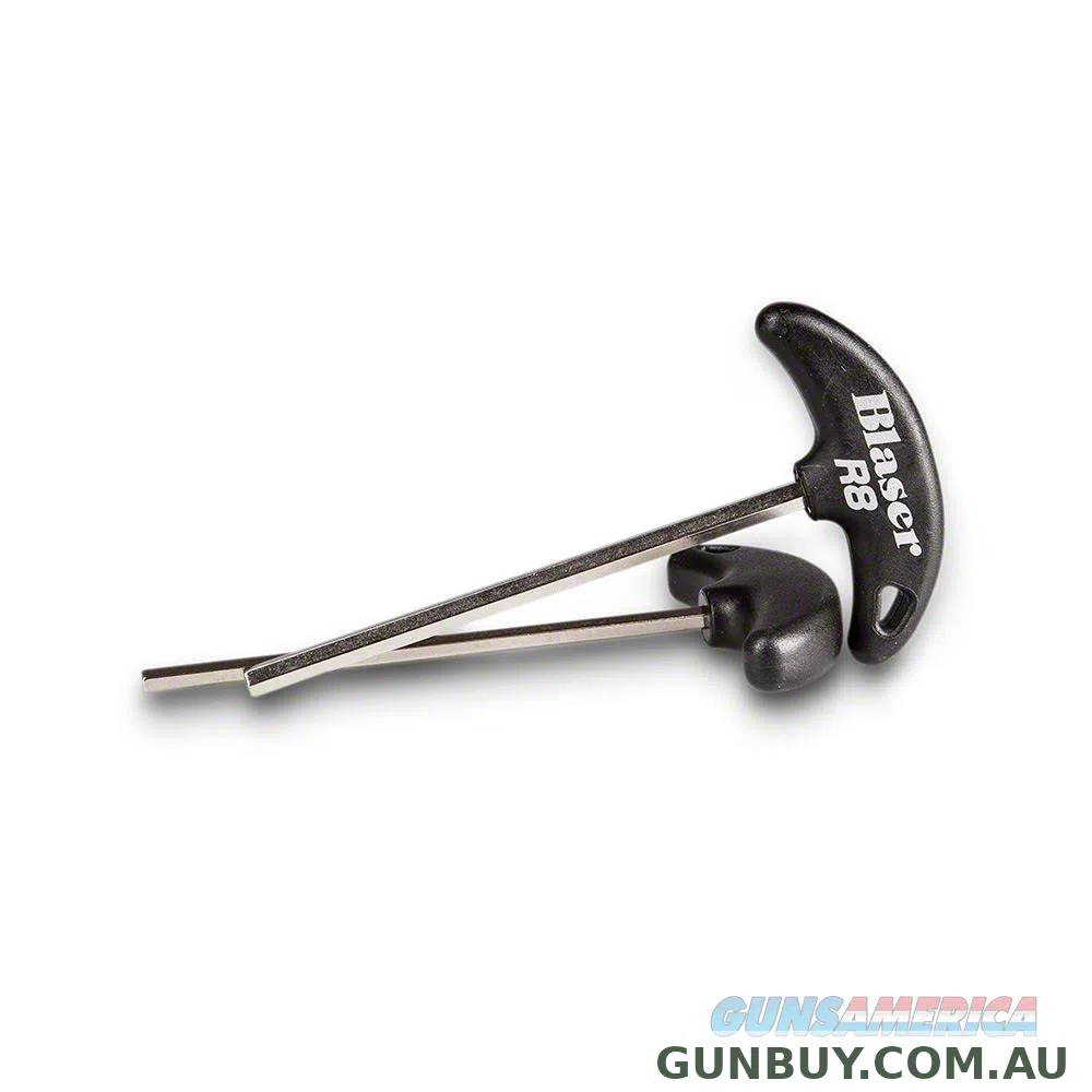 BLASER R8 Allen T- wrench - SKU: B80204917 Item