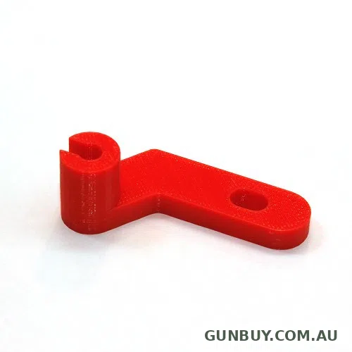 HORNADY LNL AP BRACKET