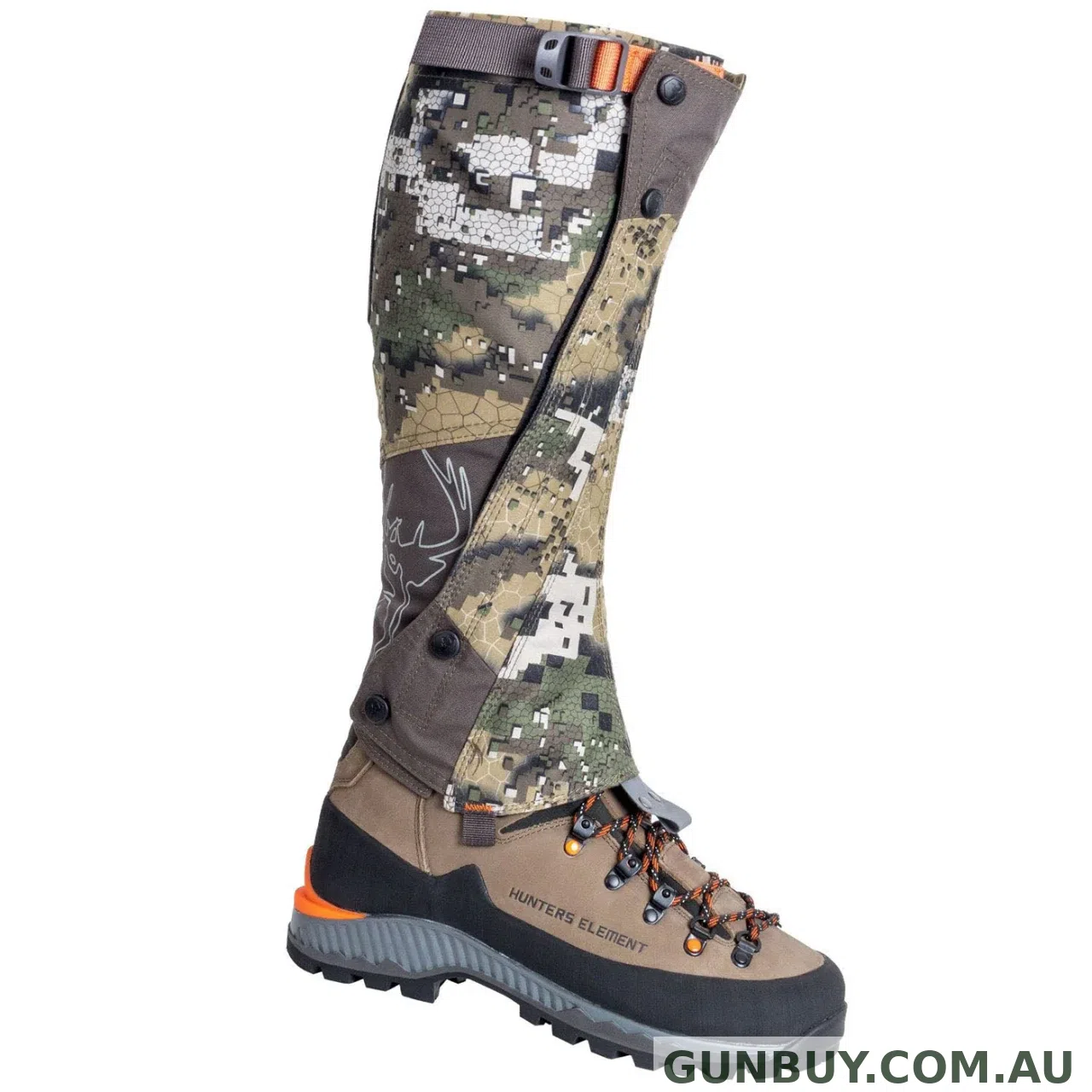 Hunters Element XL Venom Gaiter