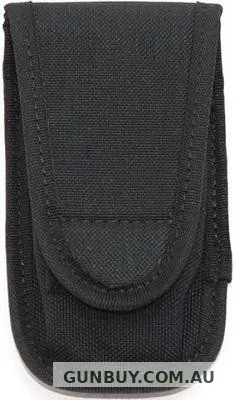 Grovtec Single Magazine Pouch/Knife Case