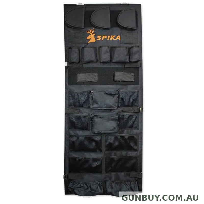 Spika Medium Double Gun Safe Organiser