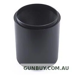 Sightron SIIISSLR 60mm Sunshade Black