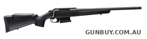 Tikka T3x CTR MT 24in