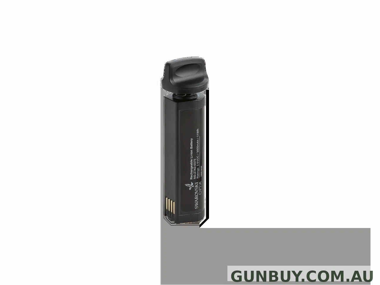Swarovski RB TM 35 Rechargeable Battery