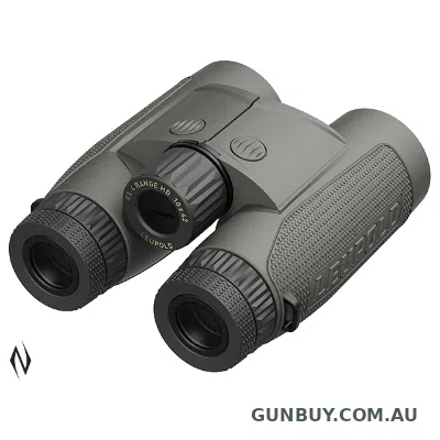 Leupold BX-4 Range HD TBR/W 10x42 Rangefinder Binocular Grey
