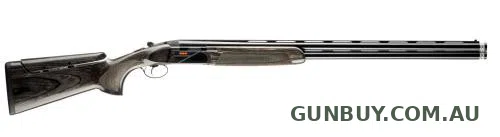 BERETTA 688 Black Sporting 30in OCHP AS