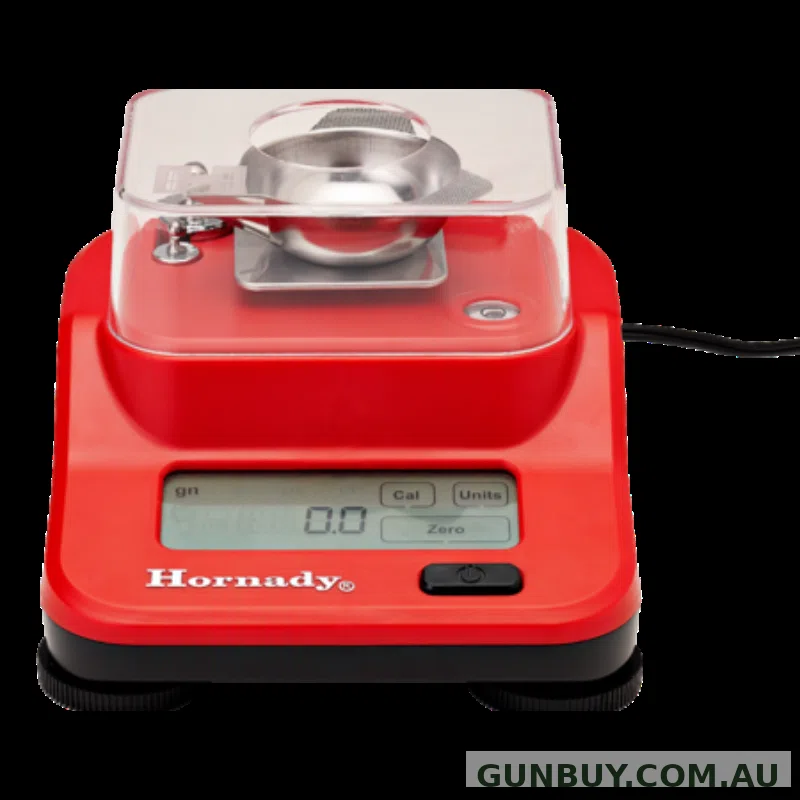 Hornady M2 Digital Bench Scale 1500gr