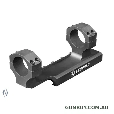 LEUPOLD MARK AR 1IN INTEGRAL MOUNT SYSTEM