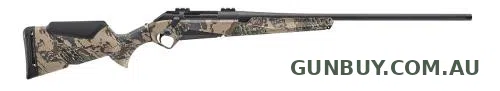 Benelli Lupo Open Country Camo BE.S.T 24IN