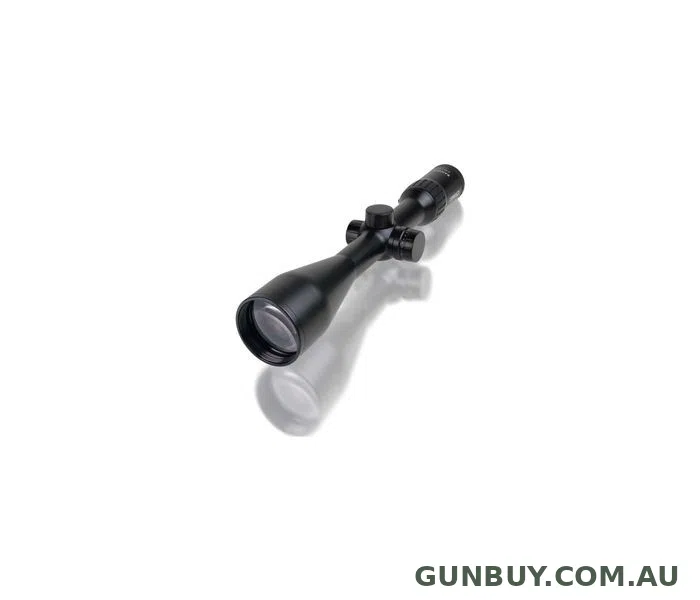 Steiner Ranger 30mm 6-24x56 4A IR