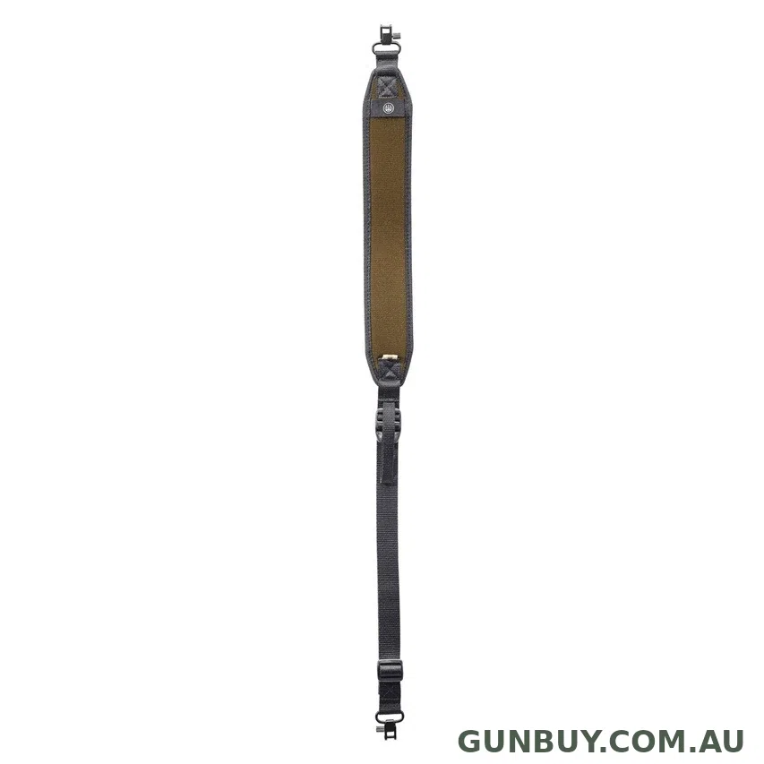 Beretta Neo Shotgun Sling Otter & Ebony