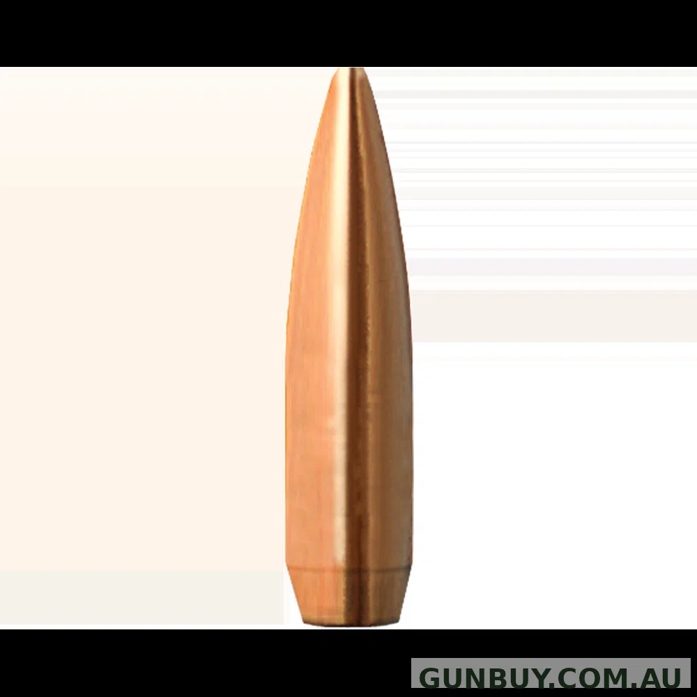Barnes 22 Cal 69gr Match Burner BT (100/Box)