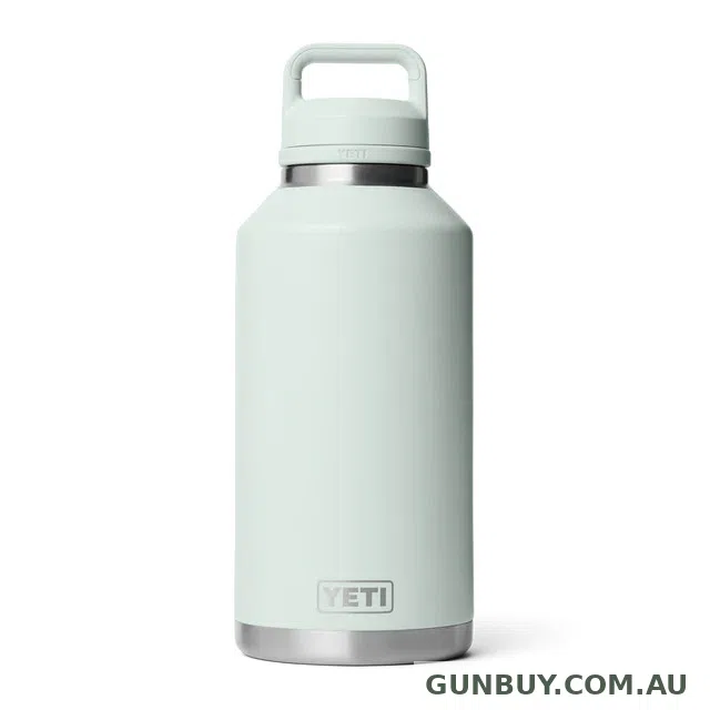 Yeti Rambler 64 oz C Chug Bottle Ridgeline