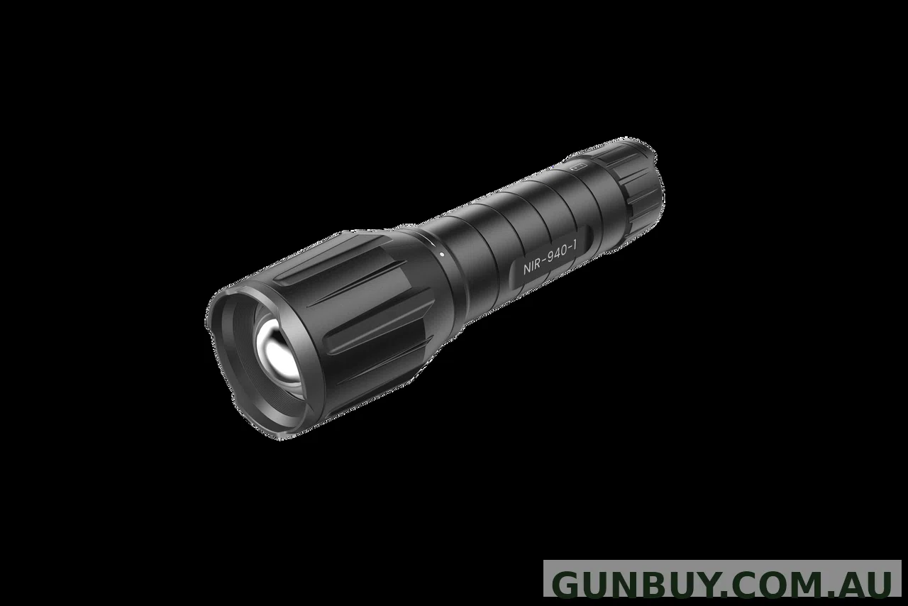 Nocpix IR Torch 940nm For Nite Series