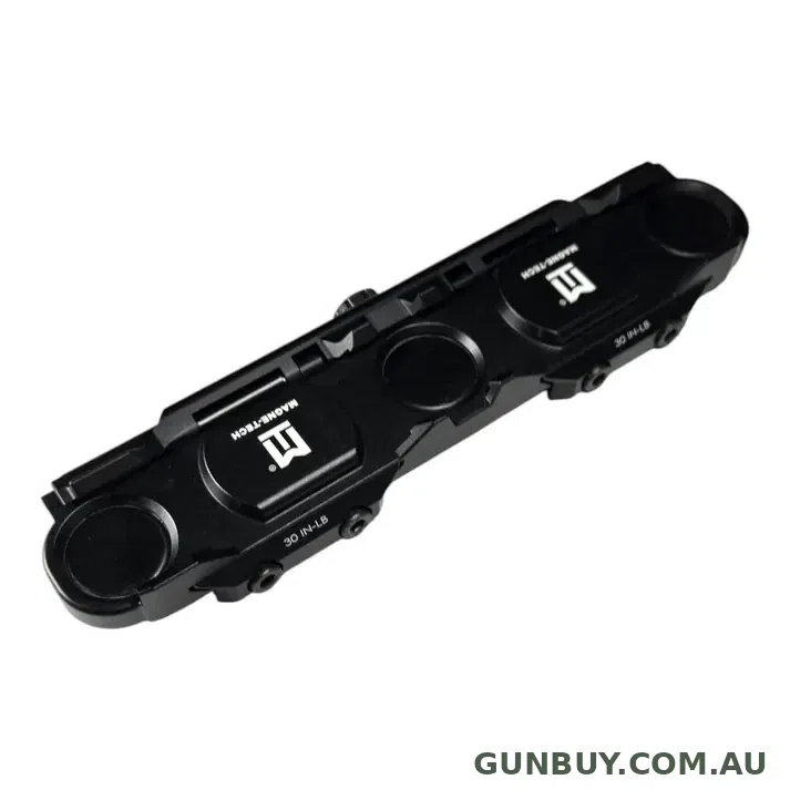 Magne-Tech 3x Magnetic Receiver