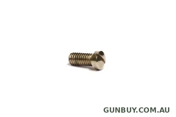 Leupold Torx Very Short Base Screw Silver