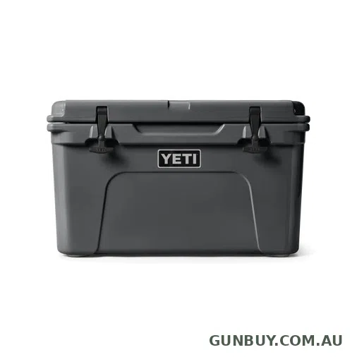 YETI Tundra 45 Charcoal