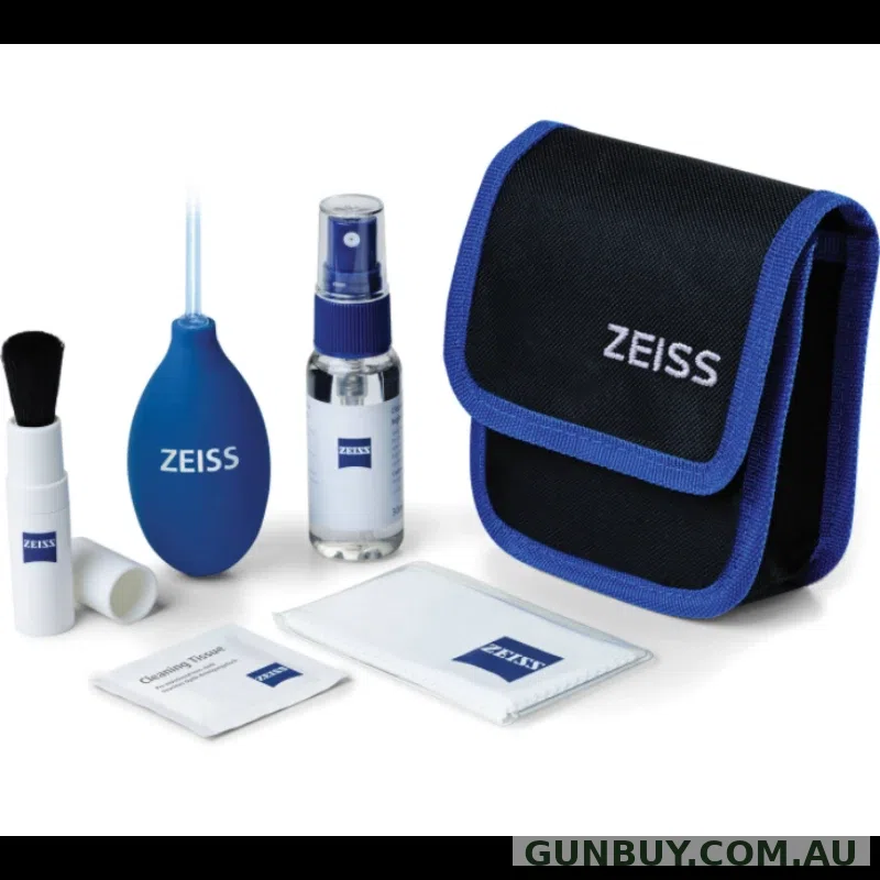 Zeiss Lens Cleaning Kit