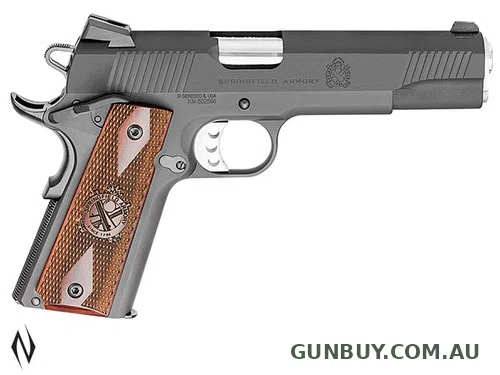 Springfield 1911 Sear Spring