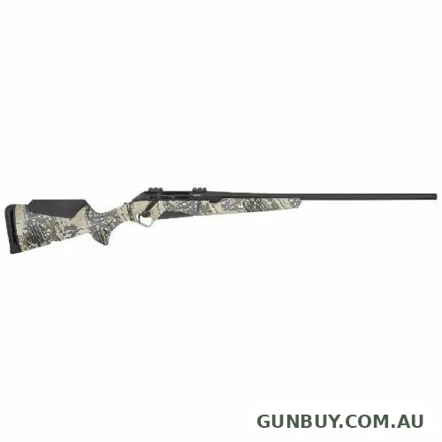 Benelli Lupo Elevated II Camo BE.S.T 22in