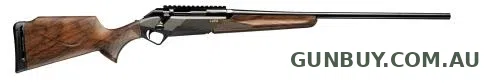 BENELLI Lupo Wood BE.S.T 22in