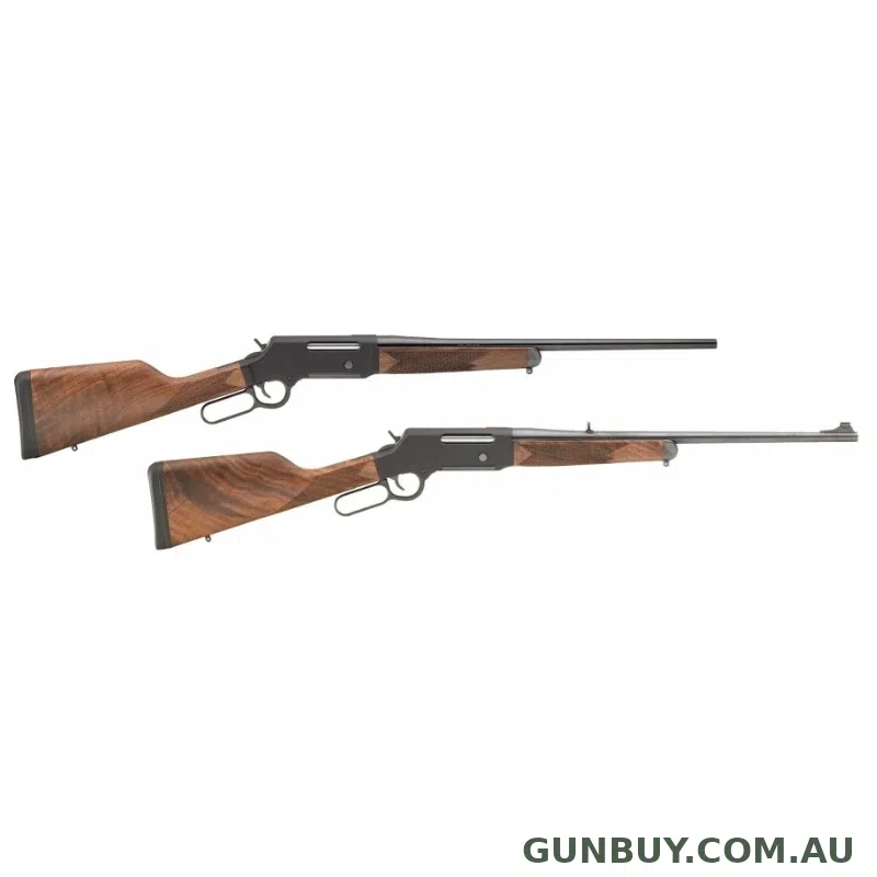 Henry H14 Long Ranger 223 Rem/5.56 NATO (Unsighted) 5 rds 20in