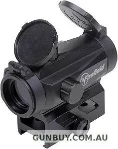 FIREFIELD IMPULSE 1X22 COMPACT RED DOT SIGHT BOX
