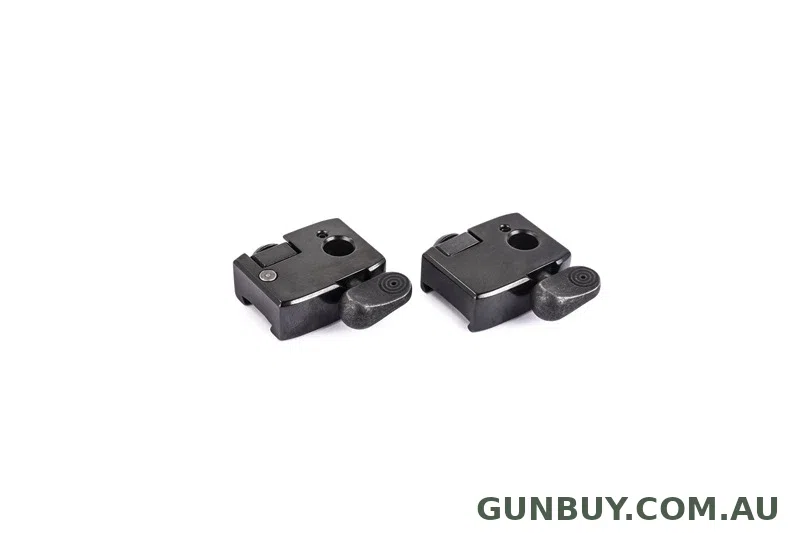 Sako Optilock HD QR Base Tikka