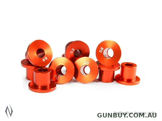 Lyman Brass Smith Case Trim Xpress Bushing # 14 (375 H&H Mag)