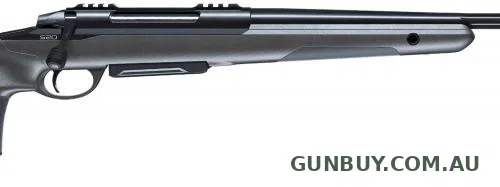 Sako S20 Hunter Fore-end Complete Roughtech Desert Tan