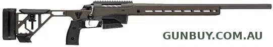 Tikka T3x ACE Target 26in MT 5/8x24