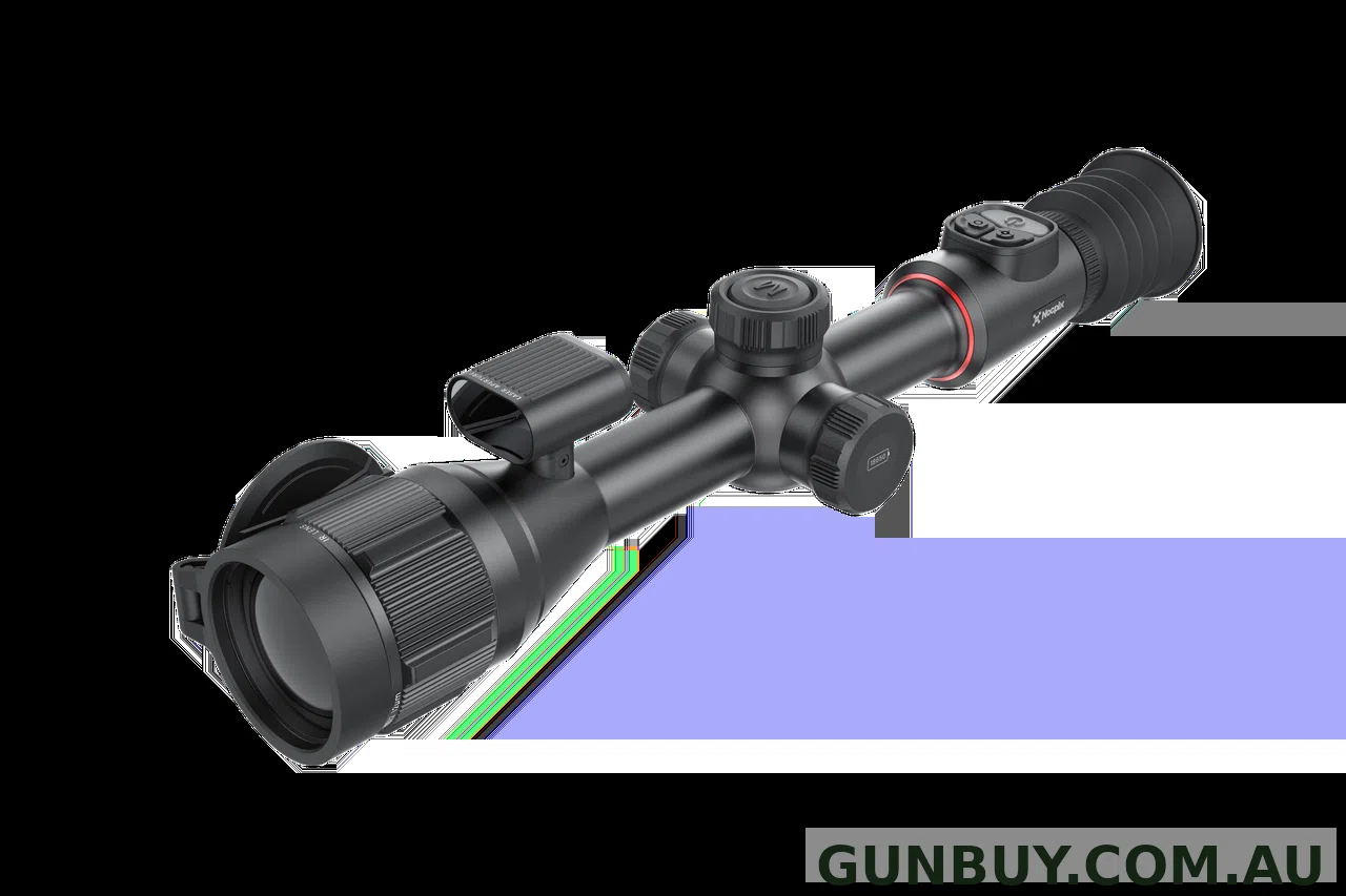 NOCPIX Bolt H50R Thermal Imaging Scope