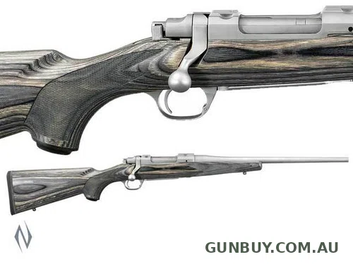 Marlin 1895TSBL Trapper S/Less BL Black 16.5 inch