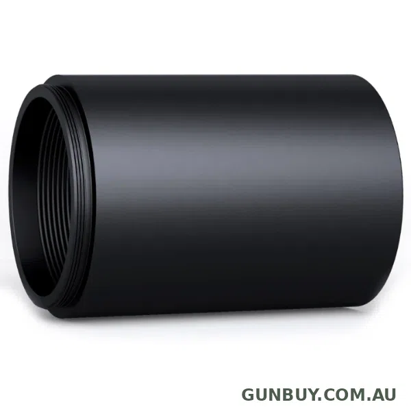 Athlon Talos BTR Riflescope 44mm Sunshade