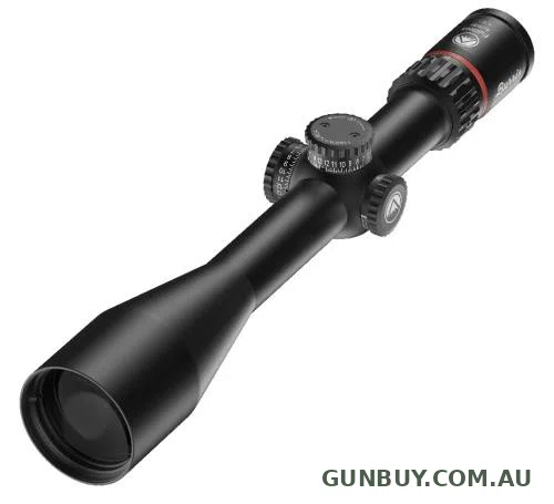 Burris Fullfield 6-24x50mm E3 SPA KSH-EX