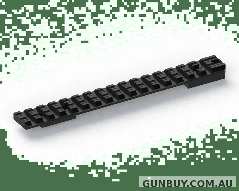 BURRIS XTB 1 Piece Base Rem 700 SA