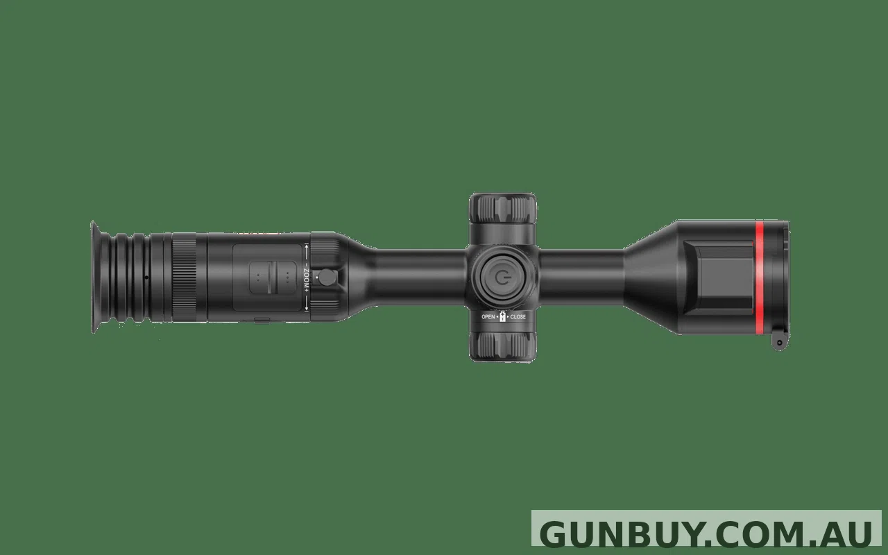 Guide TU435L 3.0 Thermal Scope