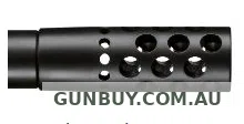 Blaser Dual Muzzle Brake M15x1 Type A