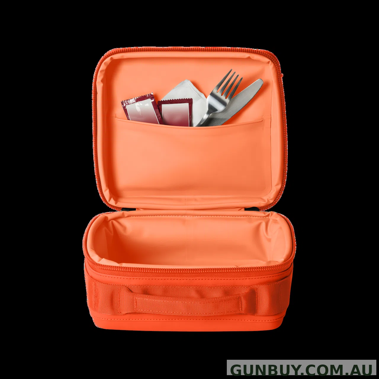 Yeti Daytrip Insulated Lunch Box 3L Papaya