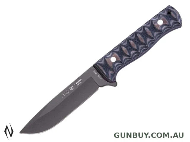 Nieto 1034 Patrol Combat Katex 11cm