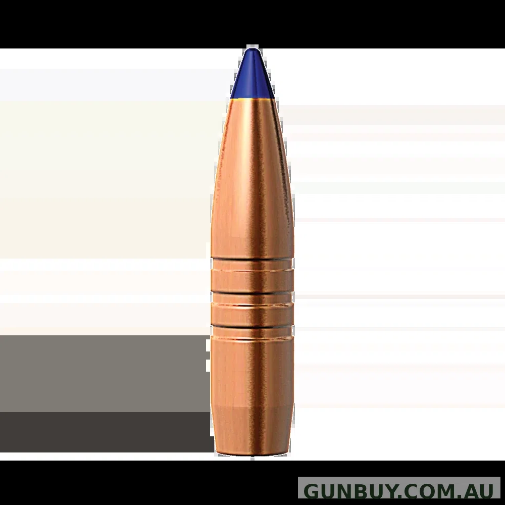 Barnes 30 Cal 208gr LRX Boat Tail (50/Box)