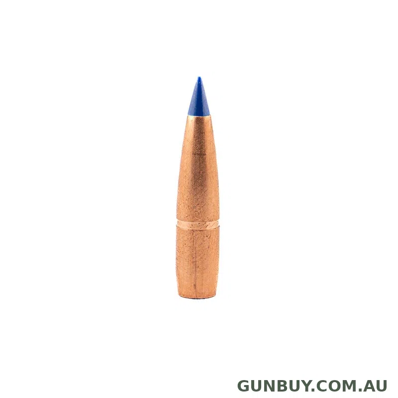 Barnes 22 Cal 65gr LRX Boat Tail (50/Box)