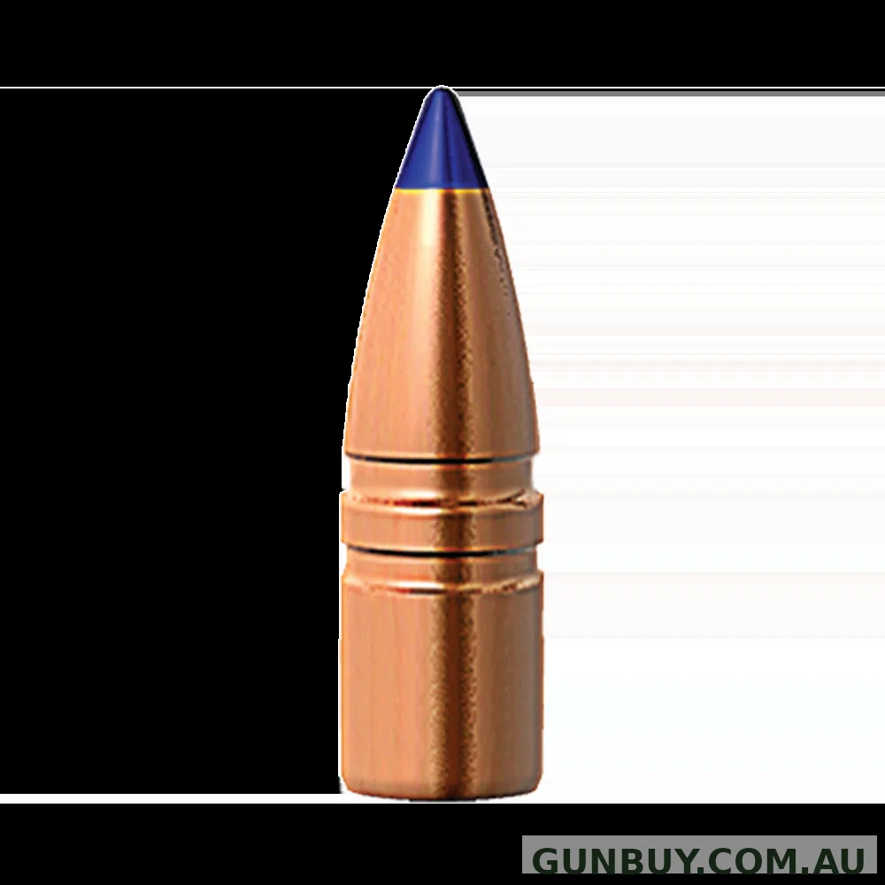 Barnes .224 50gr Tipped TSX (50/pack)