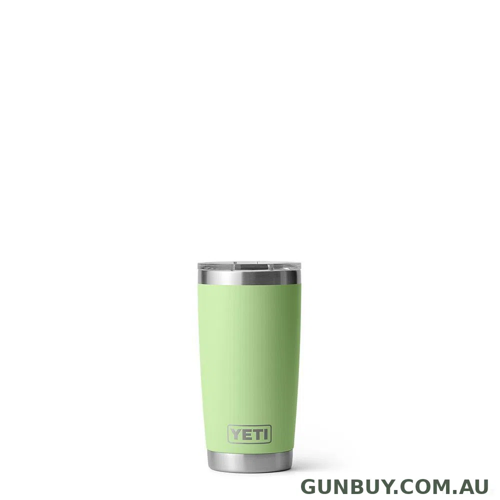 YETI Rambler 20oz Tumbler KEY LIME