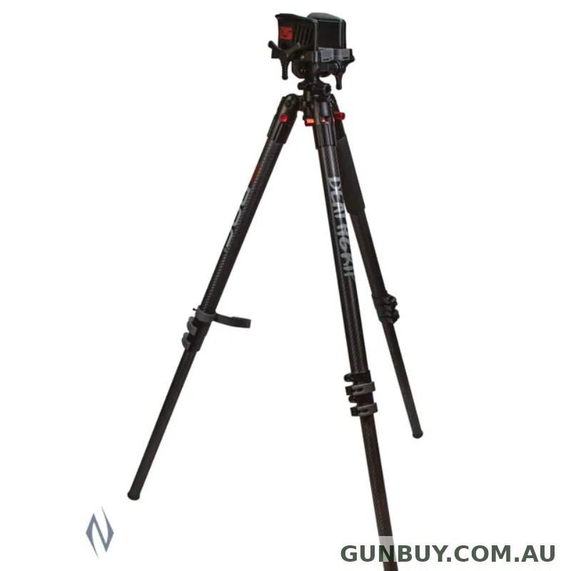 BOG Death Grip Clamping Tripod