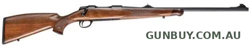 Sako 90 Bavarian 7mm 24.3in ST